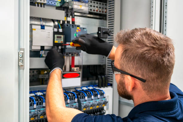 Best Emergency Electrical Repair  in Wymore, NE