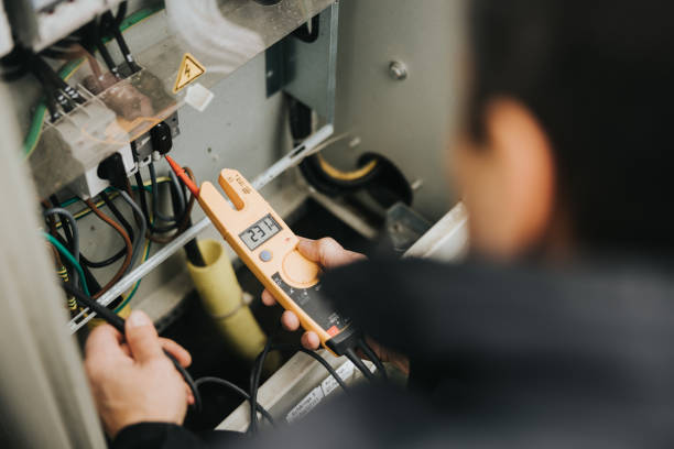 Best Residential Electrician Services  in Wymore, NE