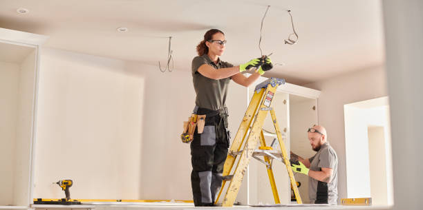 Reliable NE Electrician Solutions