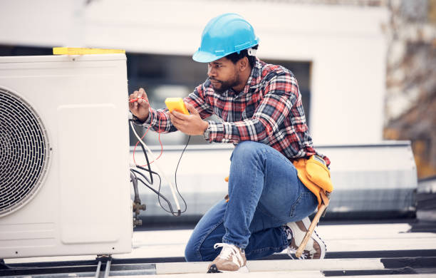 Electrical Outlet Repair in NE